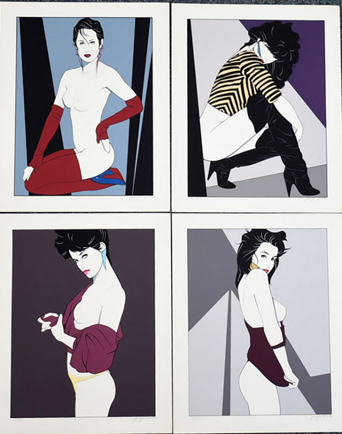 Playboy Portfolio II
